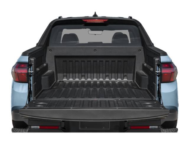 New 2026 Hampton Gray Hyundai SEL FWD image 14