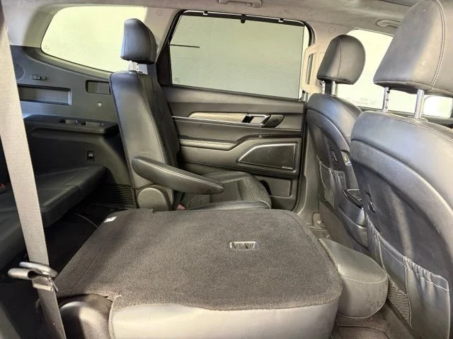 Used 2021 Gray Kia SX image 48