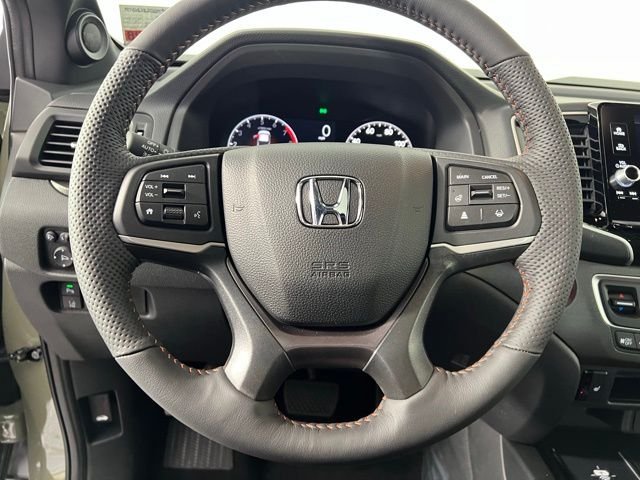 New 2026 Gray Honda TrailSport+ image 21