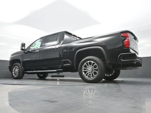 2026 Chevrolet Silverado 2500 HD LTZ - Photo 19