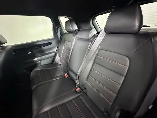 Used 2023 Black Honda Sport Touring image 17