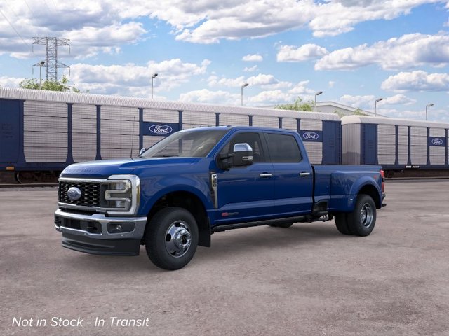 2026 Ford Super Duty F-350® Lariat®