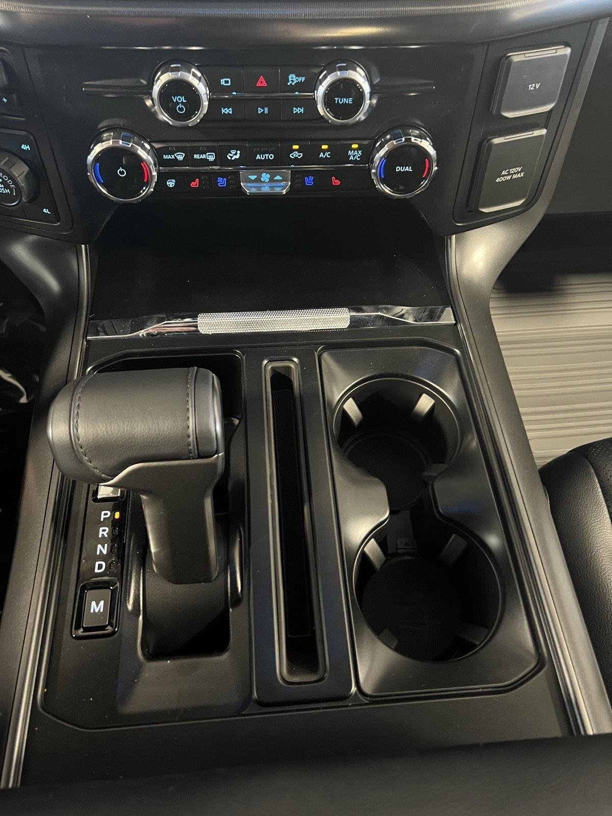 2026 Ford F-150 Lariat - Photo 22