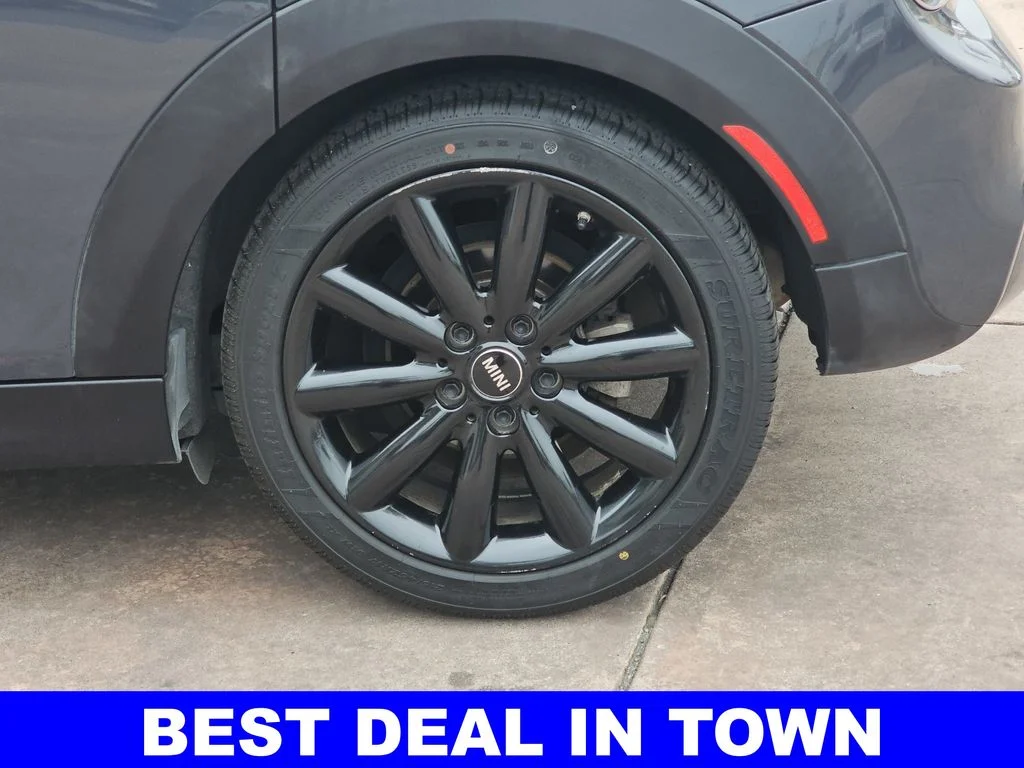 Used 2016 Gray MINI Base image 36