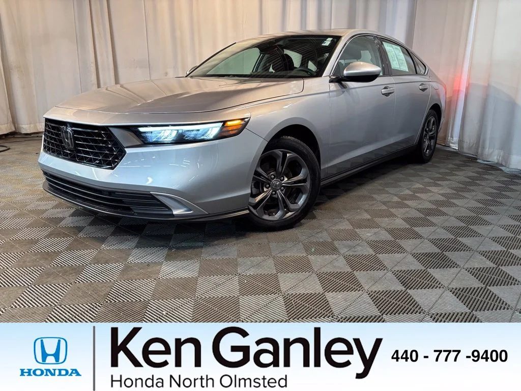 2023 Honda Accord