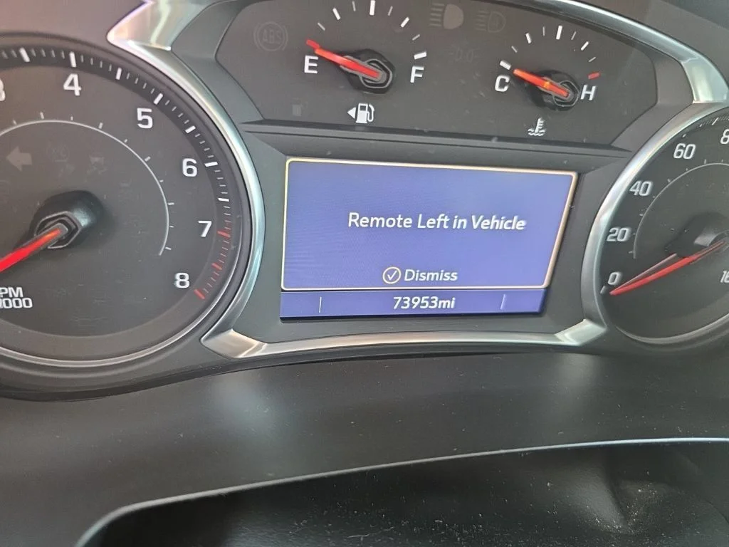 Used 2020 Satin Steel Metallic Chevrolet Premier image 13
