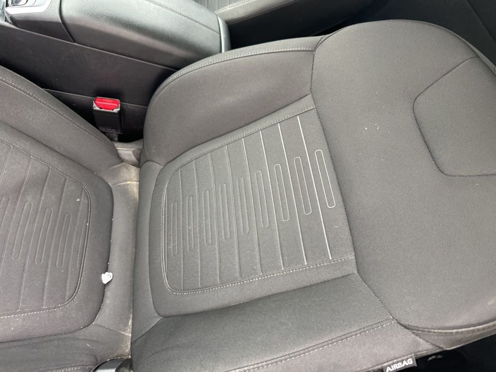 2022 Hyundai Santa Cruz SEL Premium photo 3