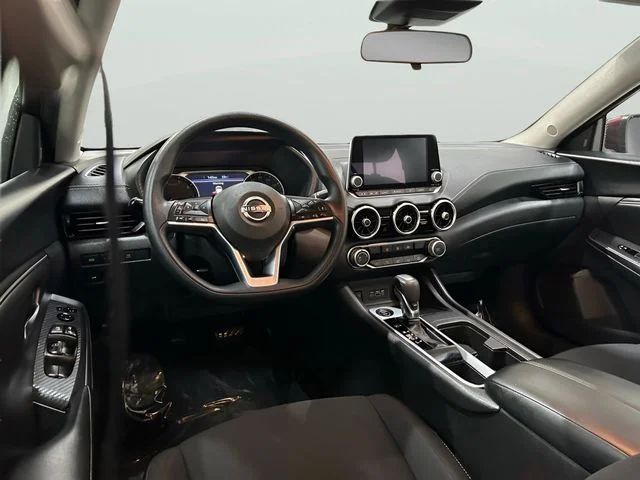 2024 Nissan Sentra SV - Photo 10