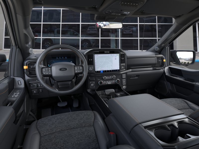 New 2026 Avalanche Ford Tremor® image 9