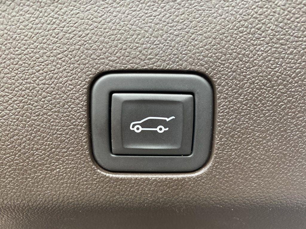 Used 2023 Sterling Gray Metallic Chevrolet Z71 image 19