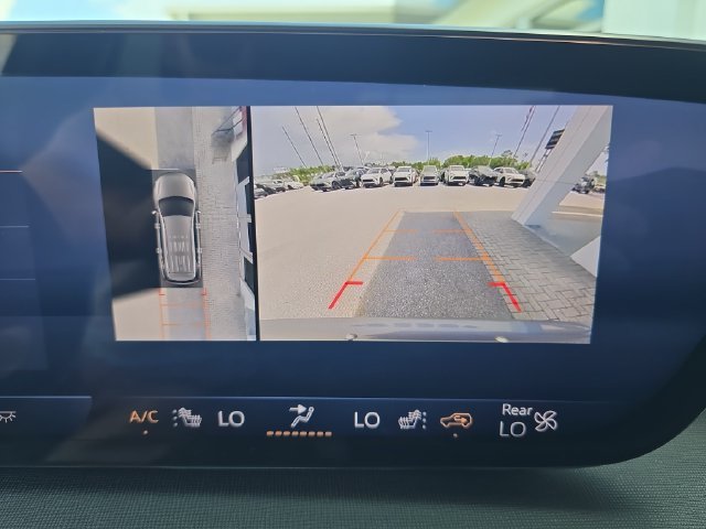 2025 Buick Enclave Preferred - Photo 21