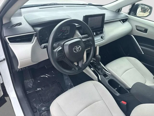 Used 2023 Beige Toyota L image 12