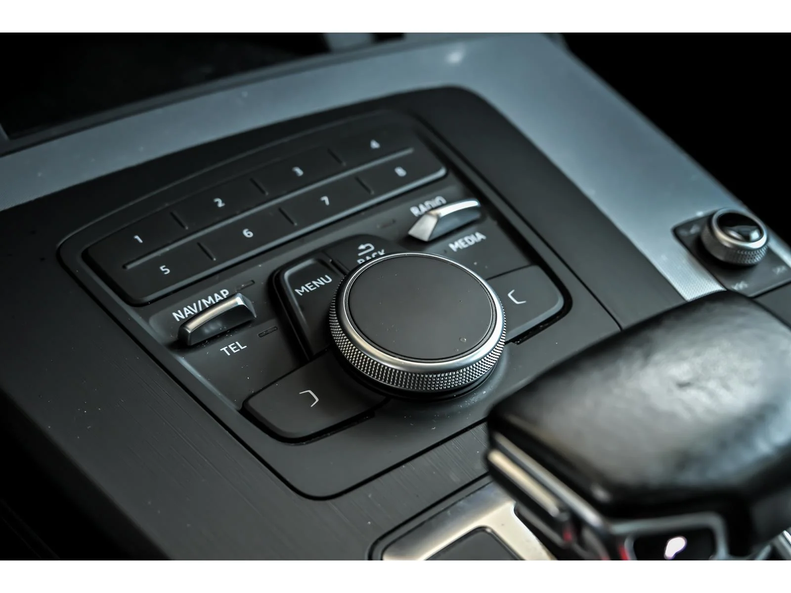Used 2018 Gray Audi 2.0T quattro Premium image 23