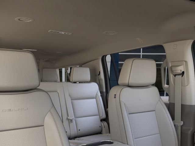 New 2026 Summit White GMC Denali image 25