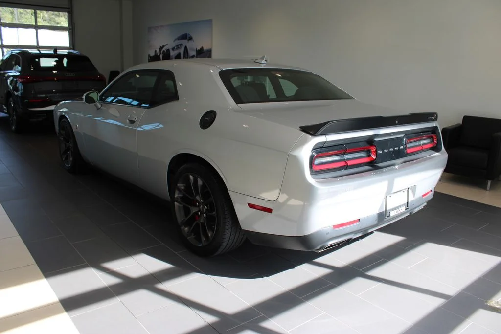 Used 2022  Dodge R/T Scat Pack image 33