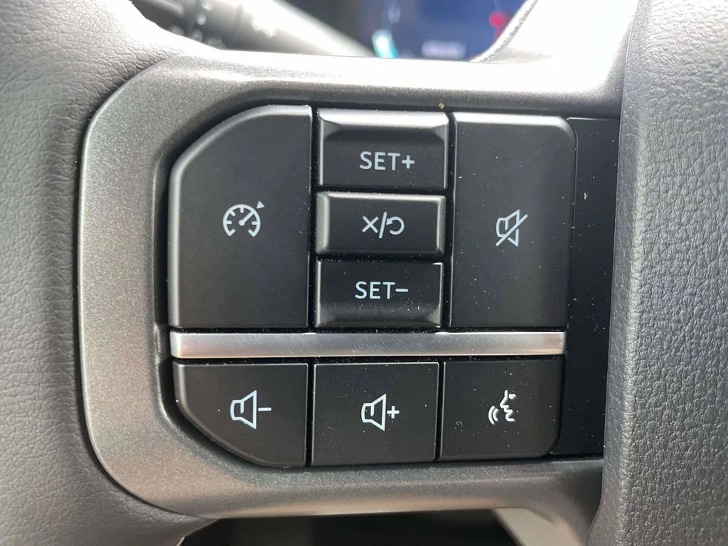 New 2026 Avalanche Ford F-250® Lariat® image 24