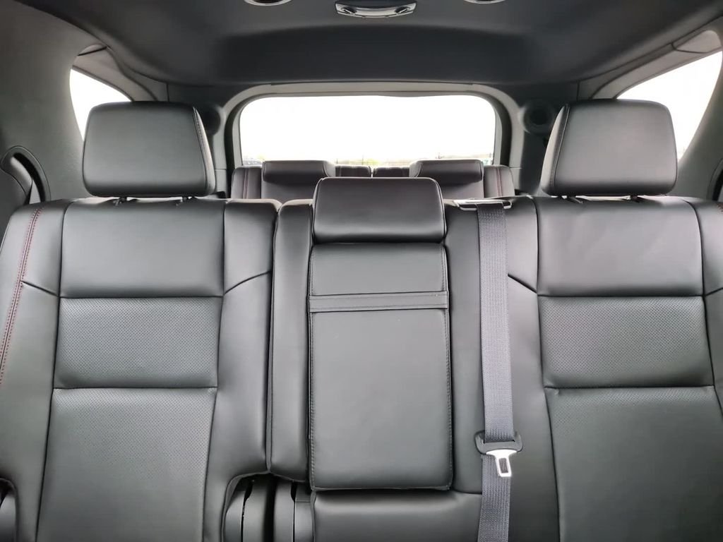 New 2026 Vapor Gray Exterior Paint Dodge GT PLUS image 26