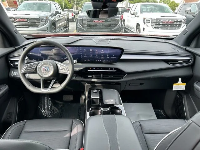 2026 Buick Enclave Sport Touring - Photo 25