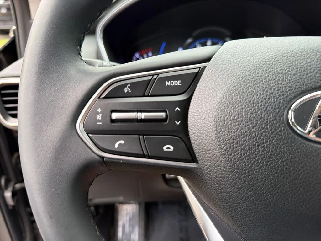 2020 Hyundai Santa Fe SEL - Photo 24