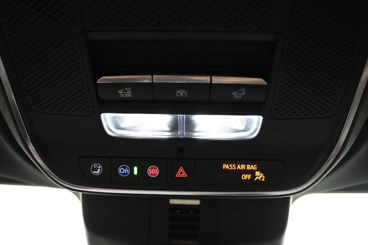 Used 2024 Mosaic Black Metallic Chevrolet RS image 37
