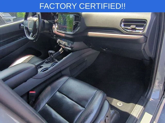 Used 2024 Gray Dodge GT Plus image 38