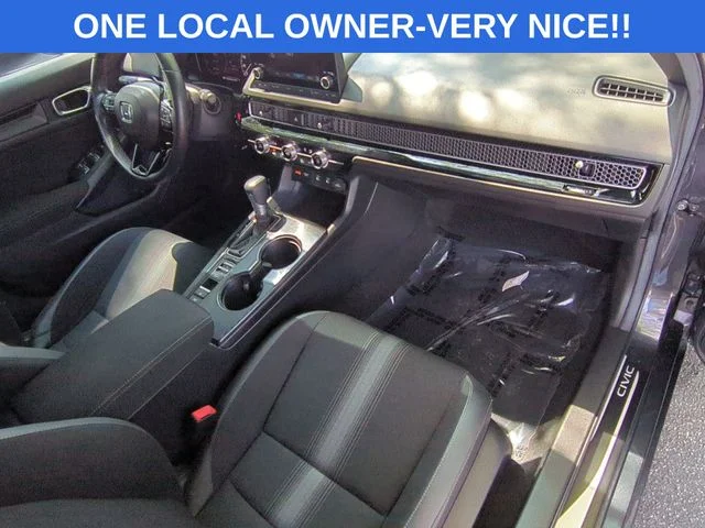 Used 2025 Gray Honda Sport image 35