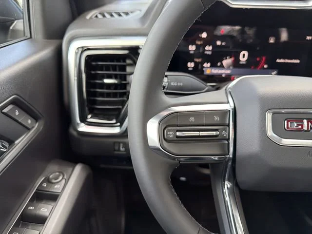 New 2026 Onyx Black GMC Elevation image 30