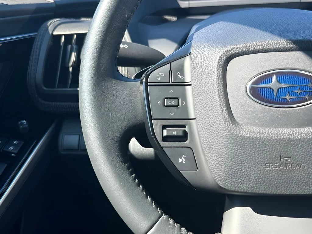 Used 2023 Black Subaru Premium image 13