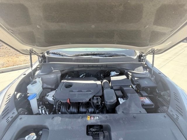 2019 Kia Sorento L - Photo 33