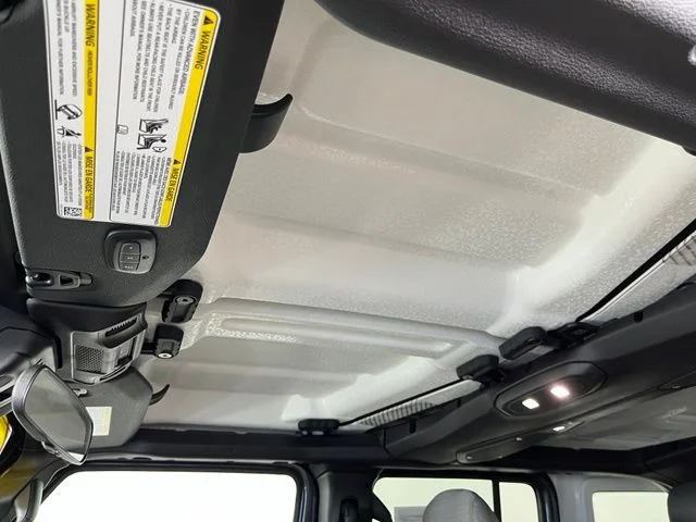 Used 2026 Gray Jeep 85th Anniversary Edition image 18