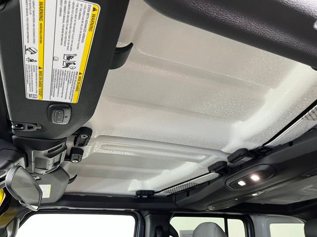 Used 2026 Gray Jeep 85th Anniversary Edition image 18