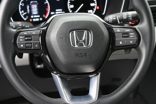 2025 Honda Pilot EX-L - Photo 8