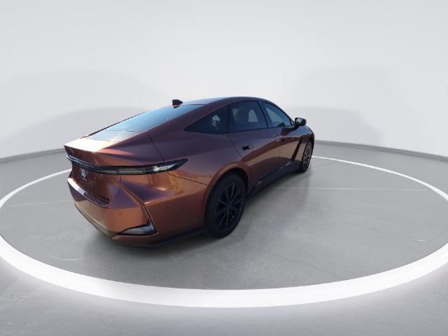 New 2026 Copper Crest Lexus PREMIUM PLUS image 8