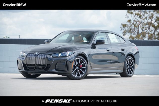 2026|BMW|i4|xDrive40|4D Hatchback