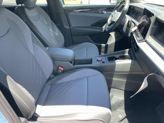 New 2026 Blue Volkswagen 2.0T SE R-Line Black image 29