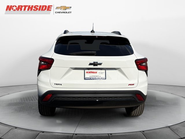 2026 Chevrolet Trax RS - Photo 7
