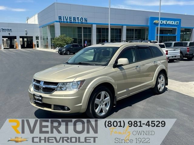 2010 Dodge Journey