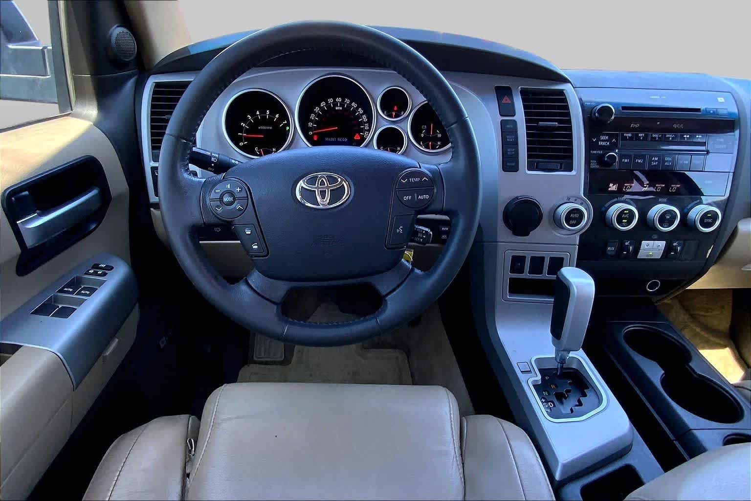 Used 2008 Cassis Pearl Toyota Ltd image 5