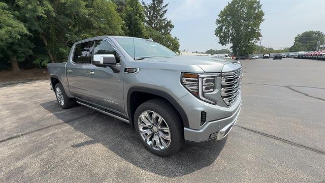 2026 GMC Sierra 1500 Denali - Photo 37