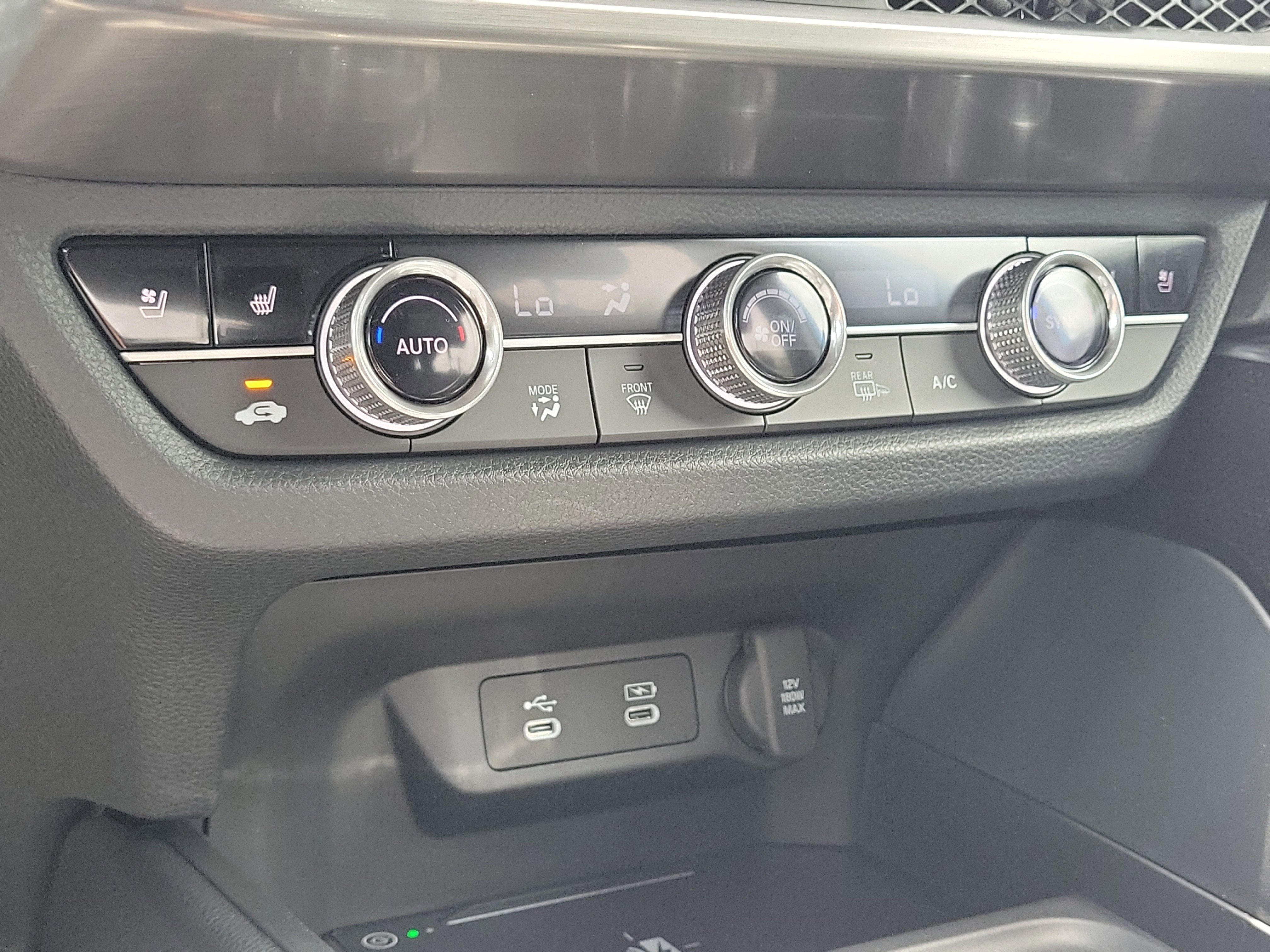 New 2026 BA Acura w/A-Spec Package image 18