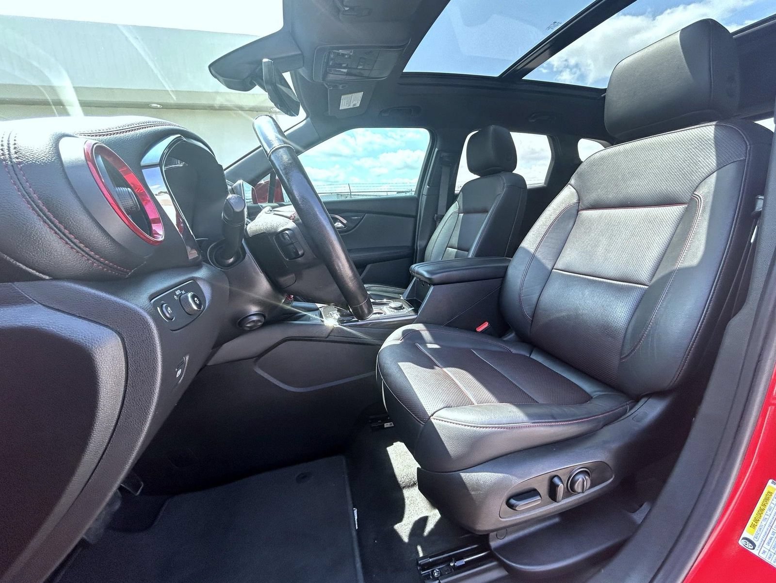2020 Chevrolet Blazer RS - Photo 11