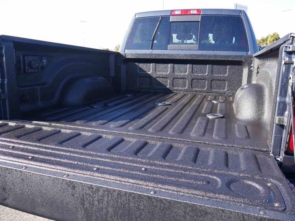 New 2026 Forged Blue Metallic RAM  image 8