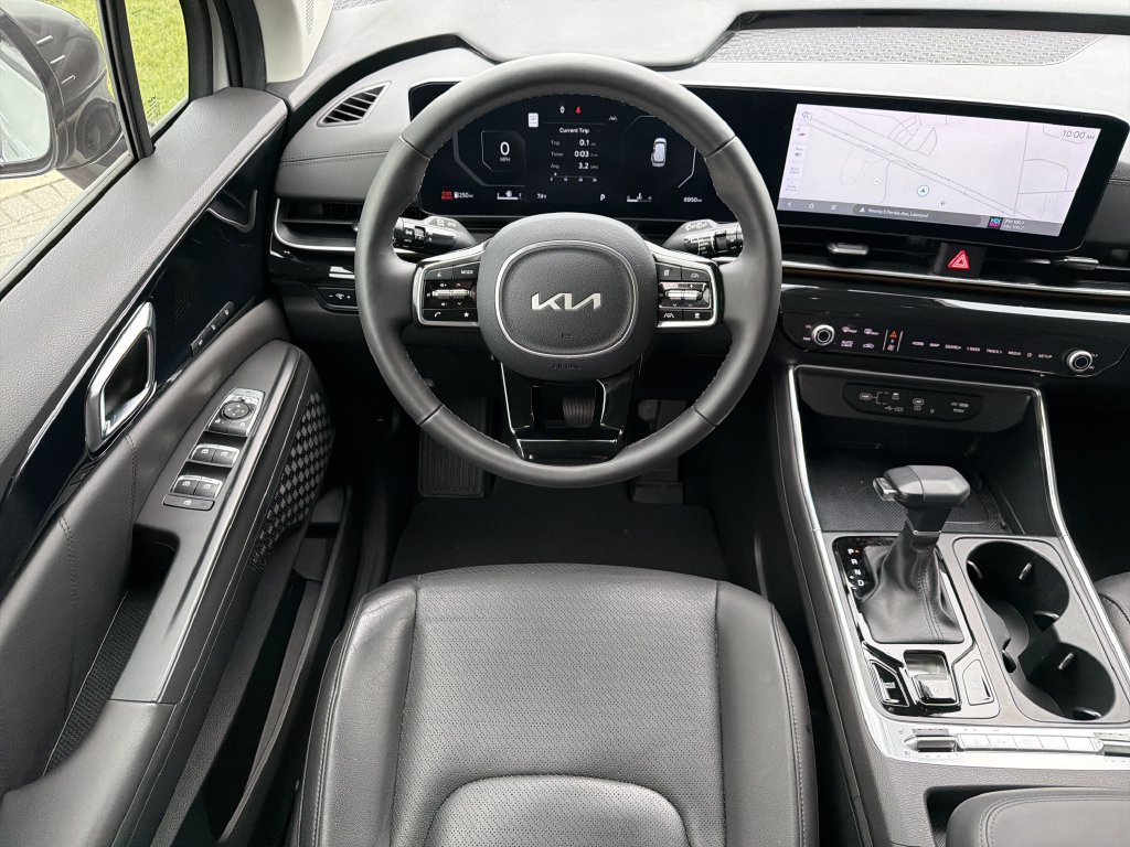 2025 Kia Carnival SX Prestige - Photo 21