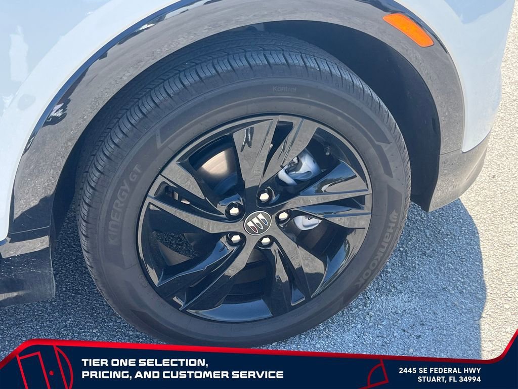 2026 Buick Encore GX Sport Touring - Photo 21