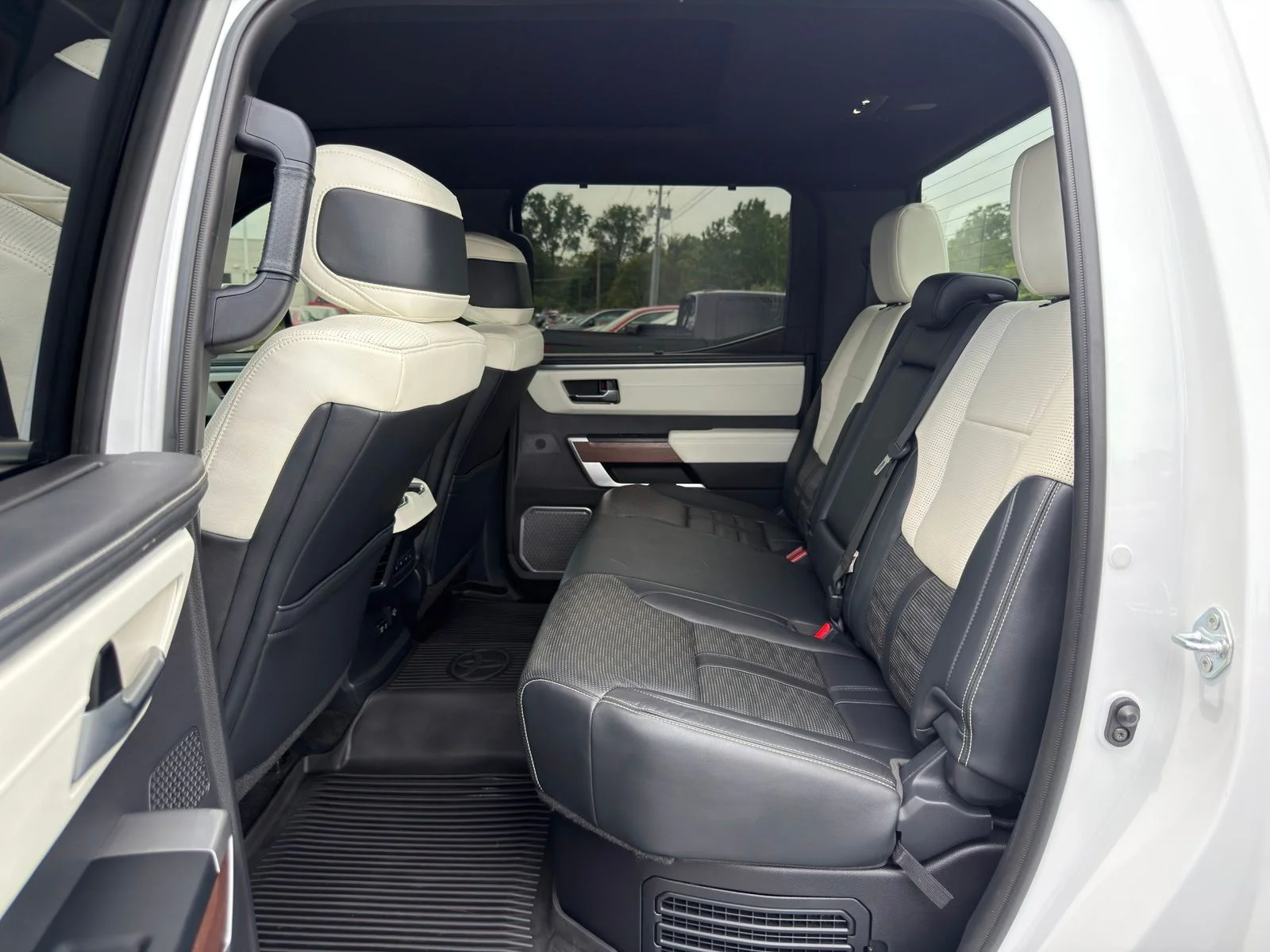 Used 2023 Beige Toyota Capstone image 27