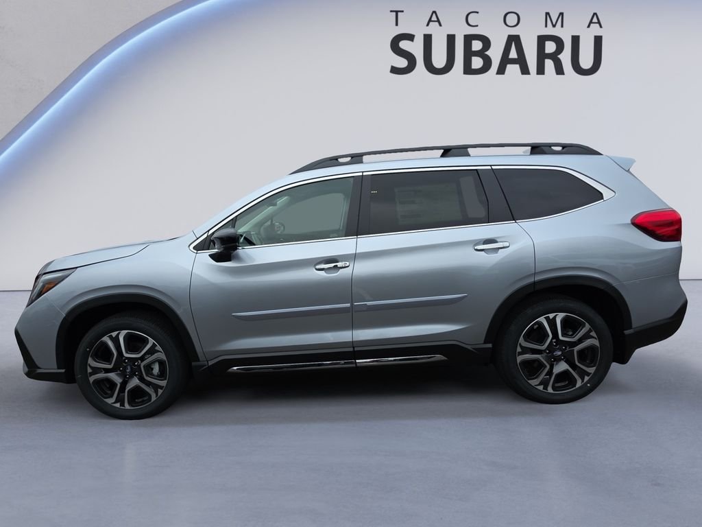 2026 Subaru Ascent Touring - Photo 3
