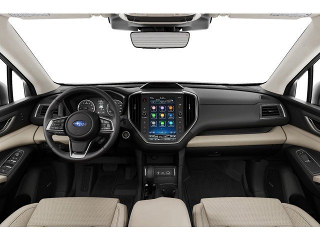New 2027 CRYSTAL WHITE PEARL Subaru Limited image 20