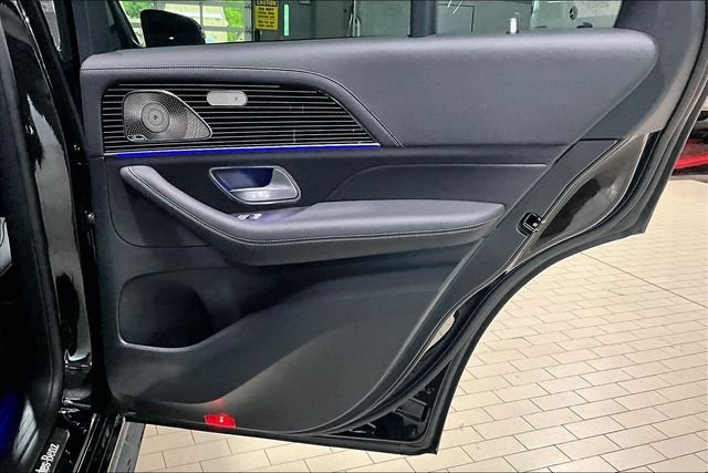 2026 Mercedes-Benz GLE GLE450 - Photo 23