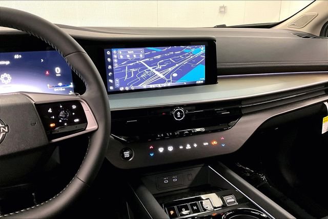 2025 Nissan Murano SL - Photo 8