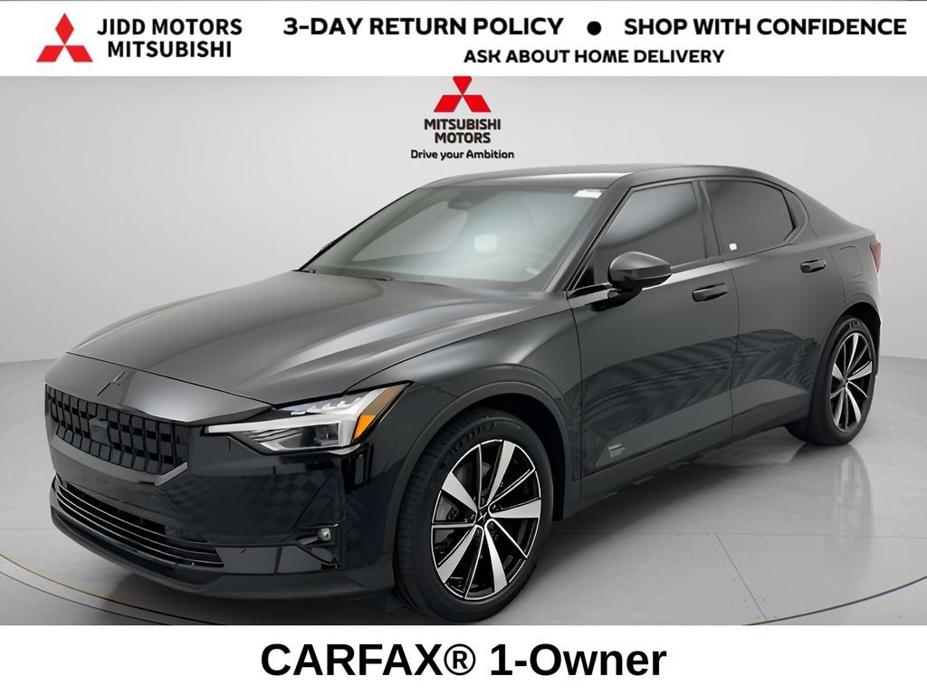 2022 Polestar 2 Base